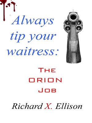 cover image of The Orion Job